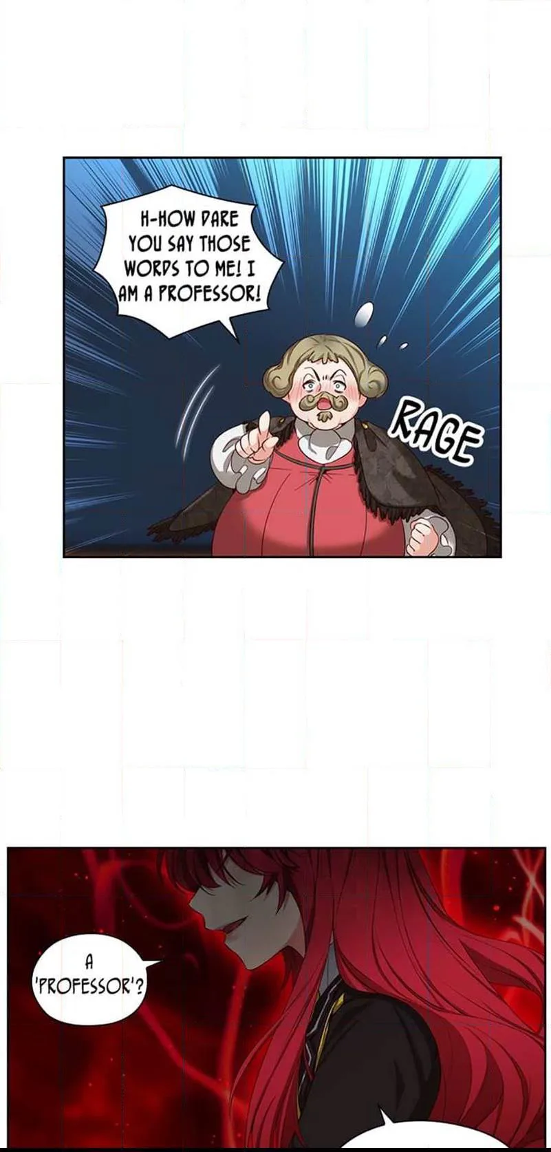 Reminiscence Adonis chapter 57 page 31