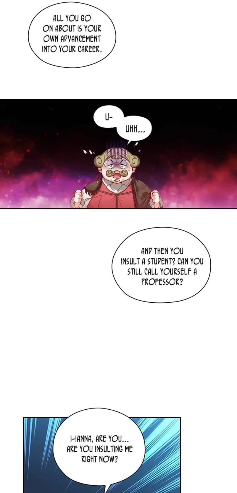 Reminiscence Adonis chapter 57 page 32
