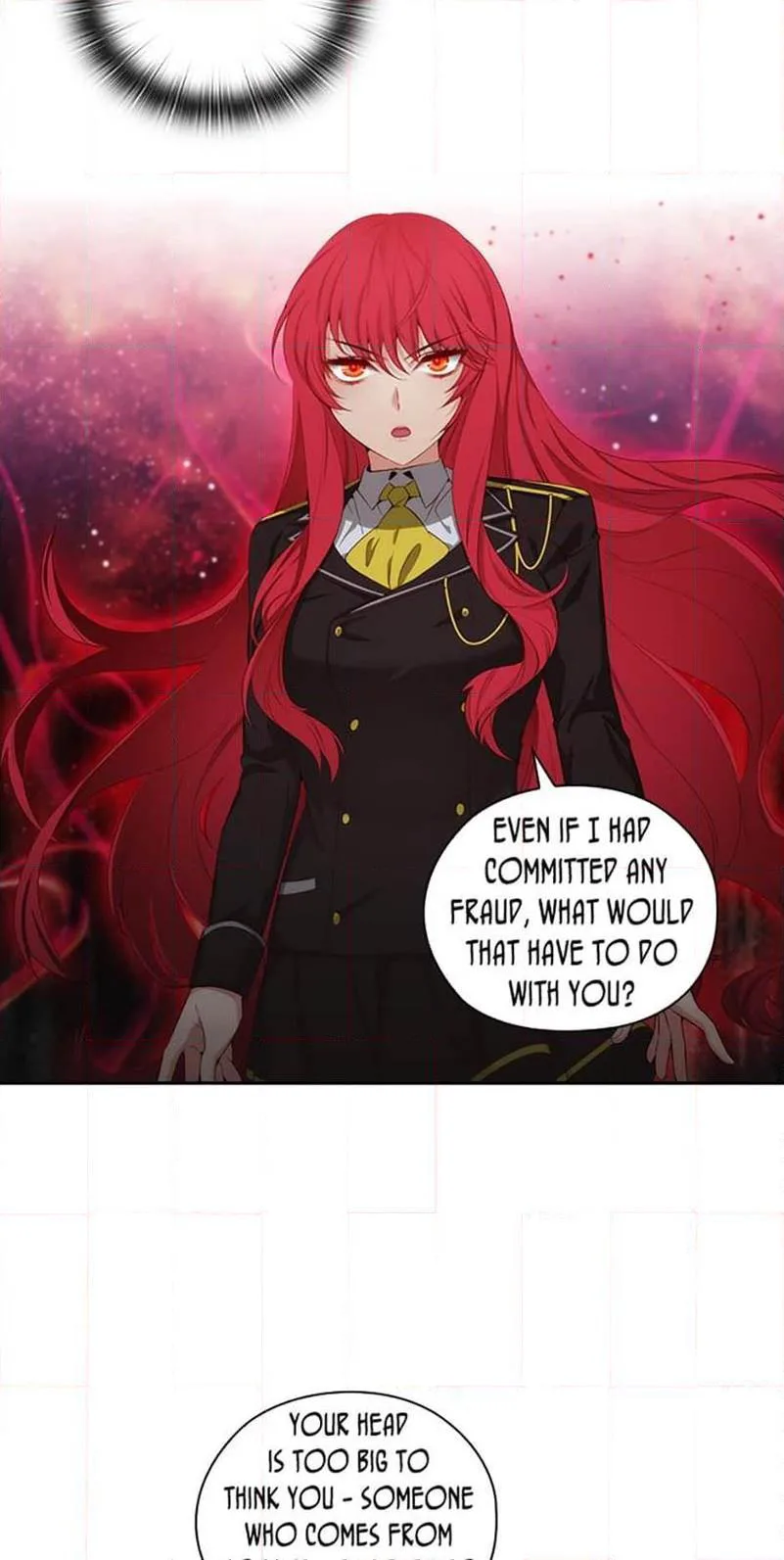 Reminiscence Adonis chapter 57 page 38