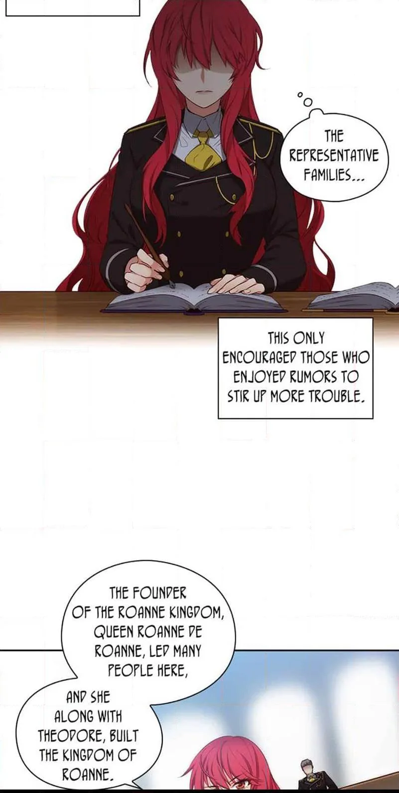 Reminiscence Adonis chapter 57 page 4