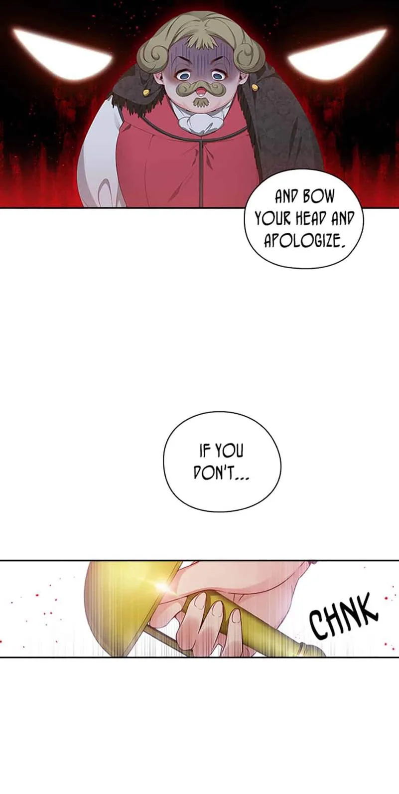 Reminiscence Adonis chapter 57 page 42
