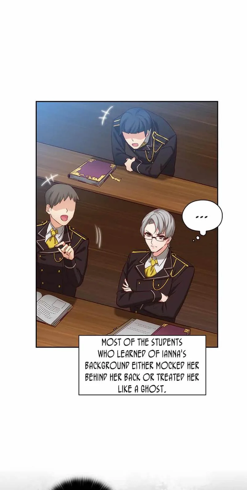 Reminiscence Adonis chapter 57 page 45