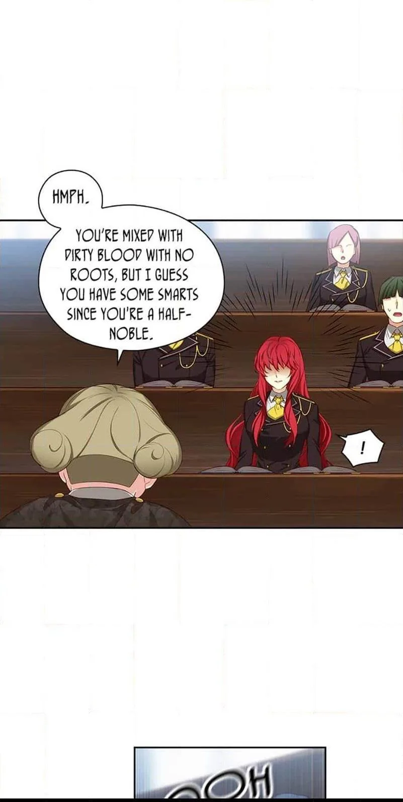 Reminiscence Adonis chapter 57 page 6
