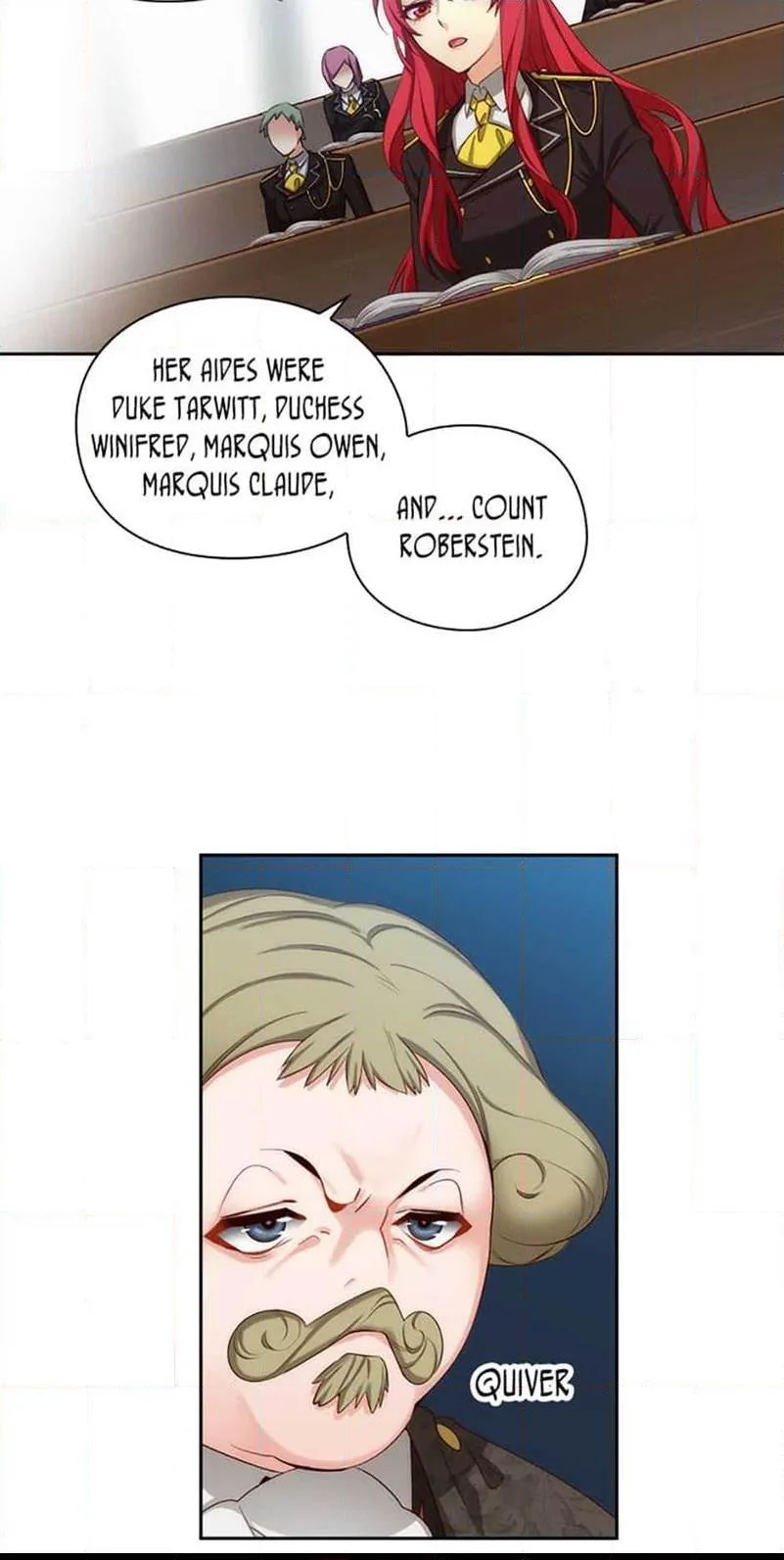 Reminiscence Adonis chapter 57 page 7