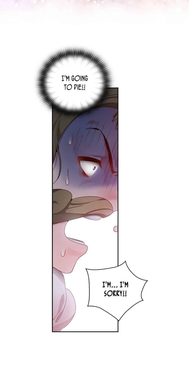 Reminiscence Adonis chapter 58 page 10