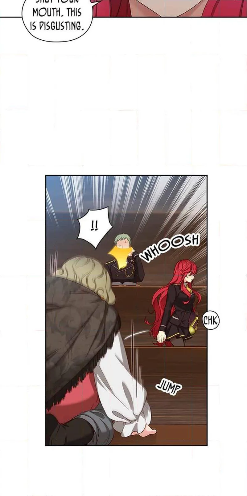 Reminiscence Adonis chapter 58 page 14