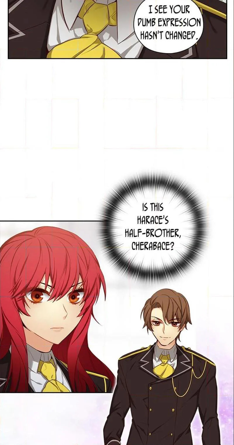 Reminiscence Adonis chapter 59 page 22