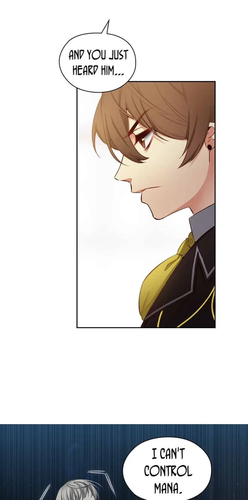 Reminiscence Adonis chapter 59 page 41