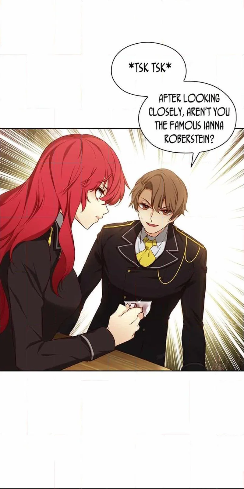 Reminiscence Adonis chapter 59 page 48