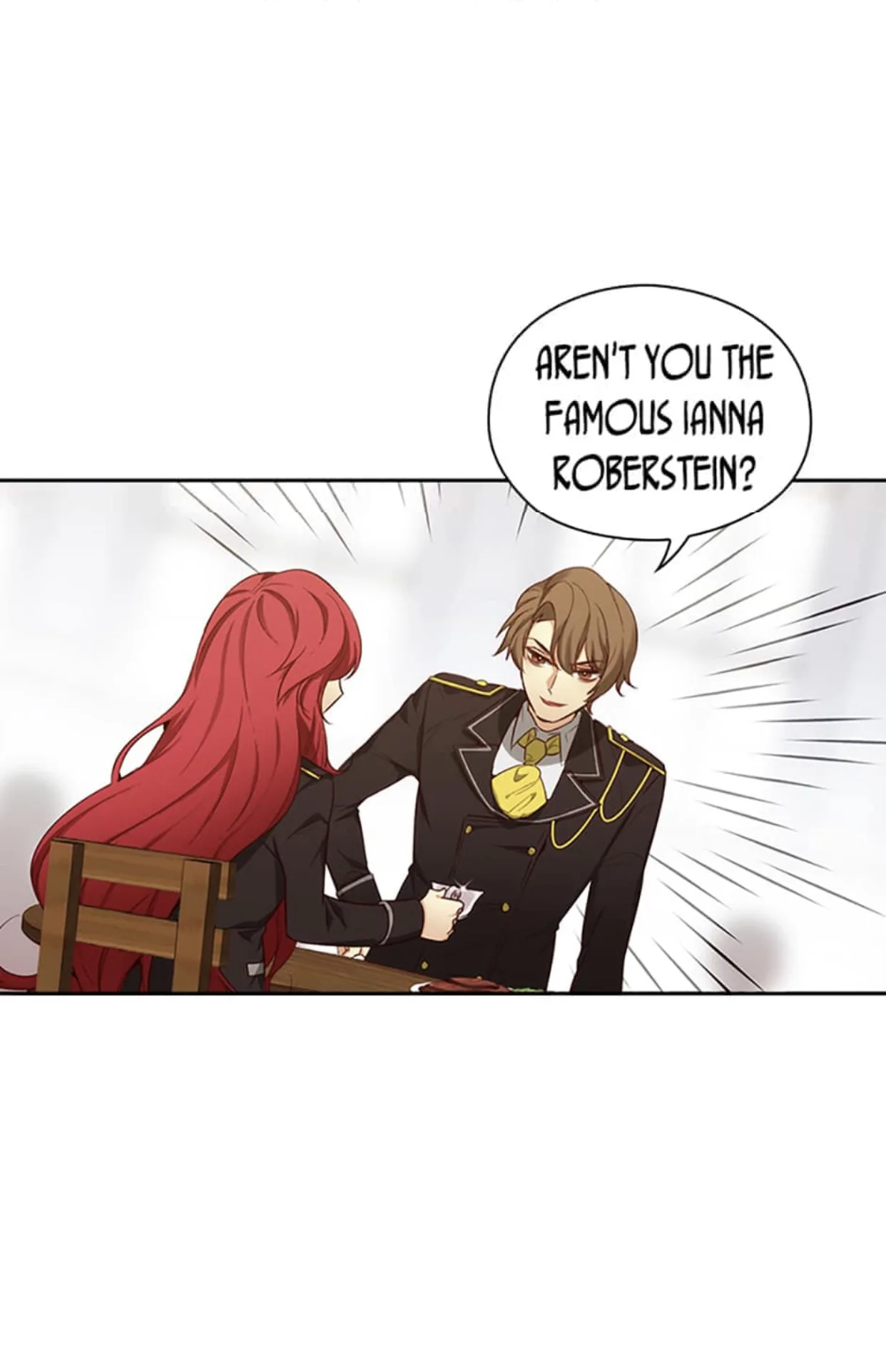 Reminiscence Adonis chapter 60 page 2