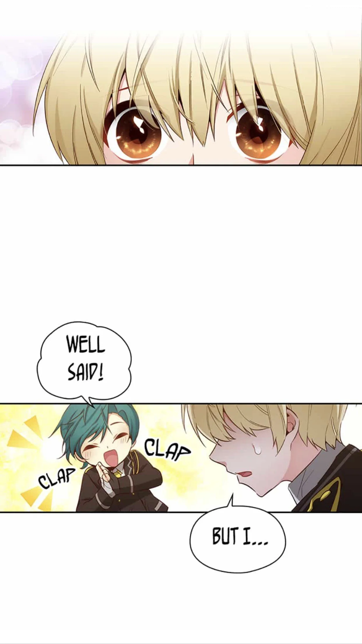 Reminiscence Adonis chapter 60 page 37