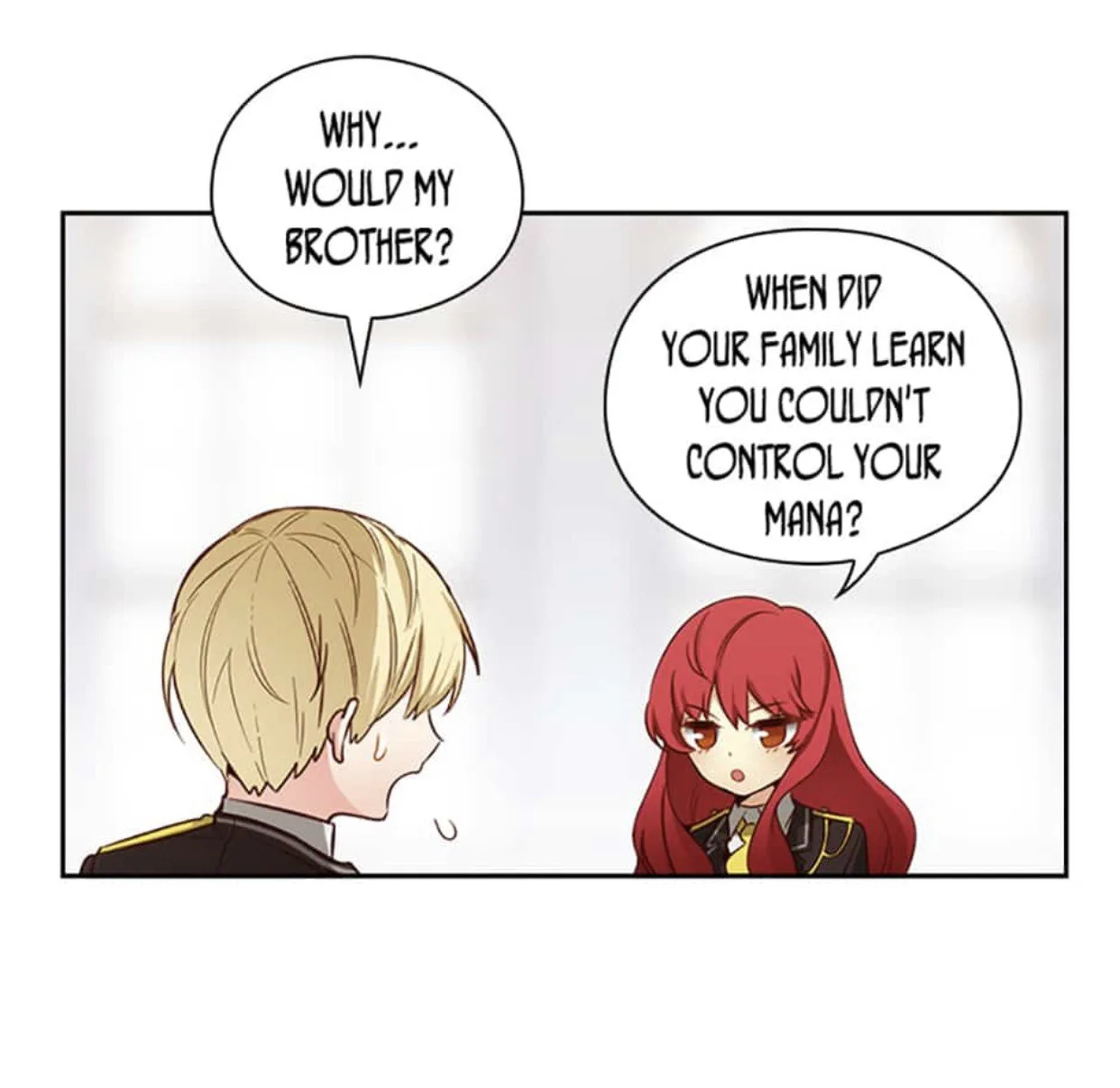 Reminiscence Adonis chapter 60 page 42