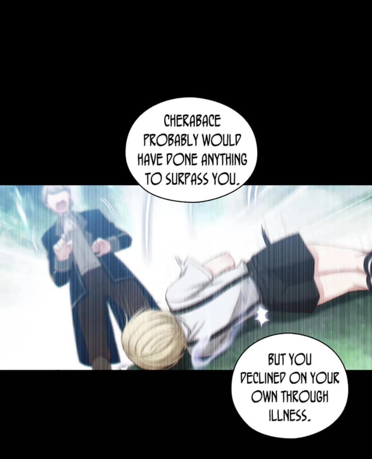 Reminiscence Adonis chapter 60 page 51