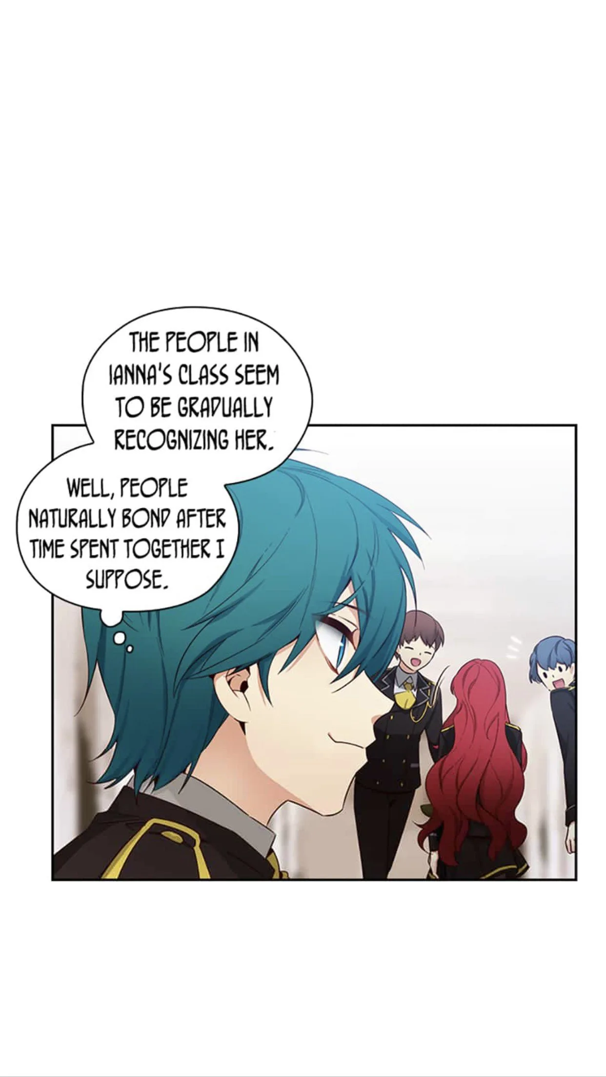 Reminiscence Adonis chapter 60 page 67