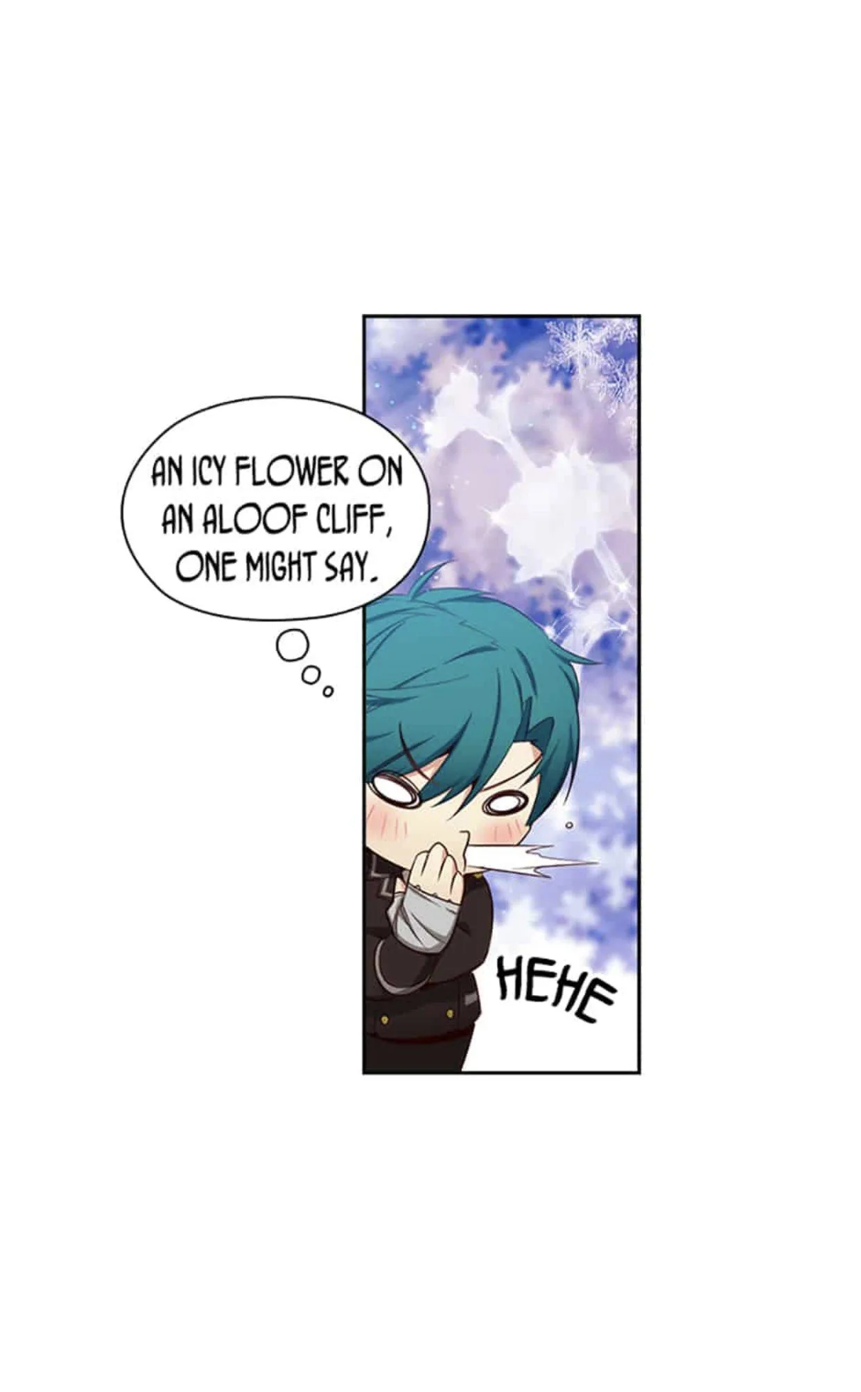 Reminiscence Adonis chapter 60 page 68