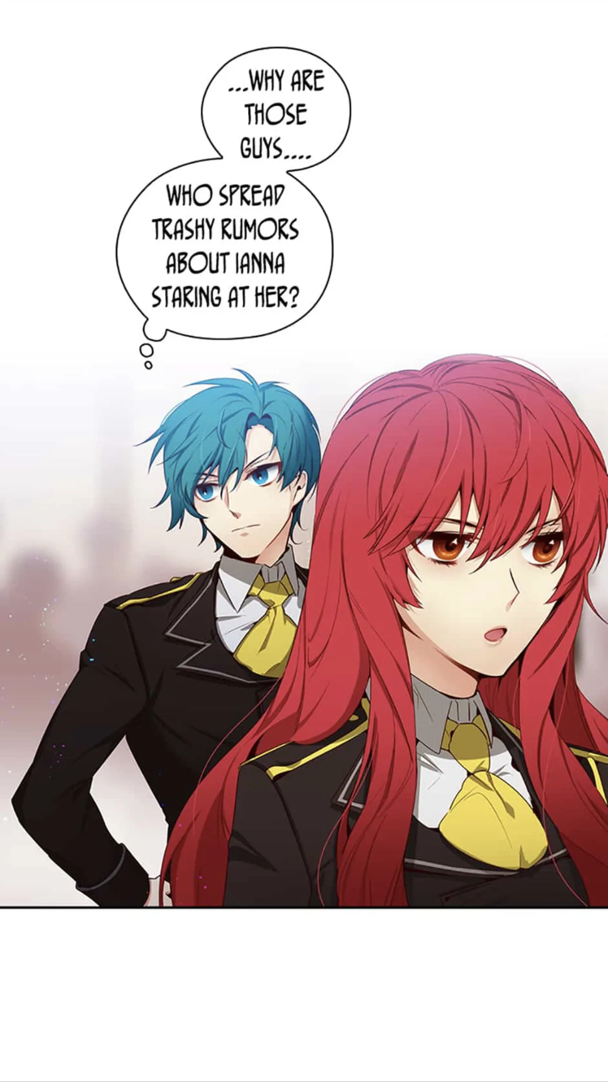 Reminiscence Adonis chapter 60 page 71