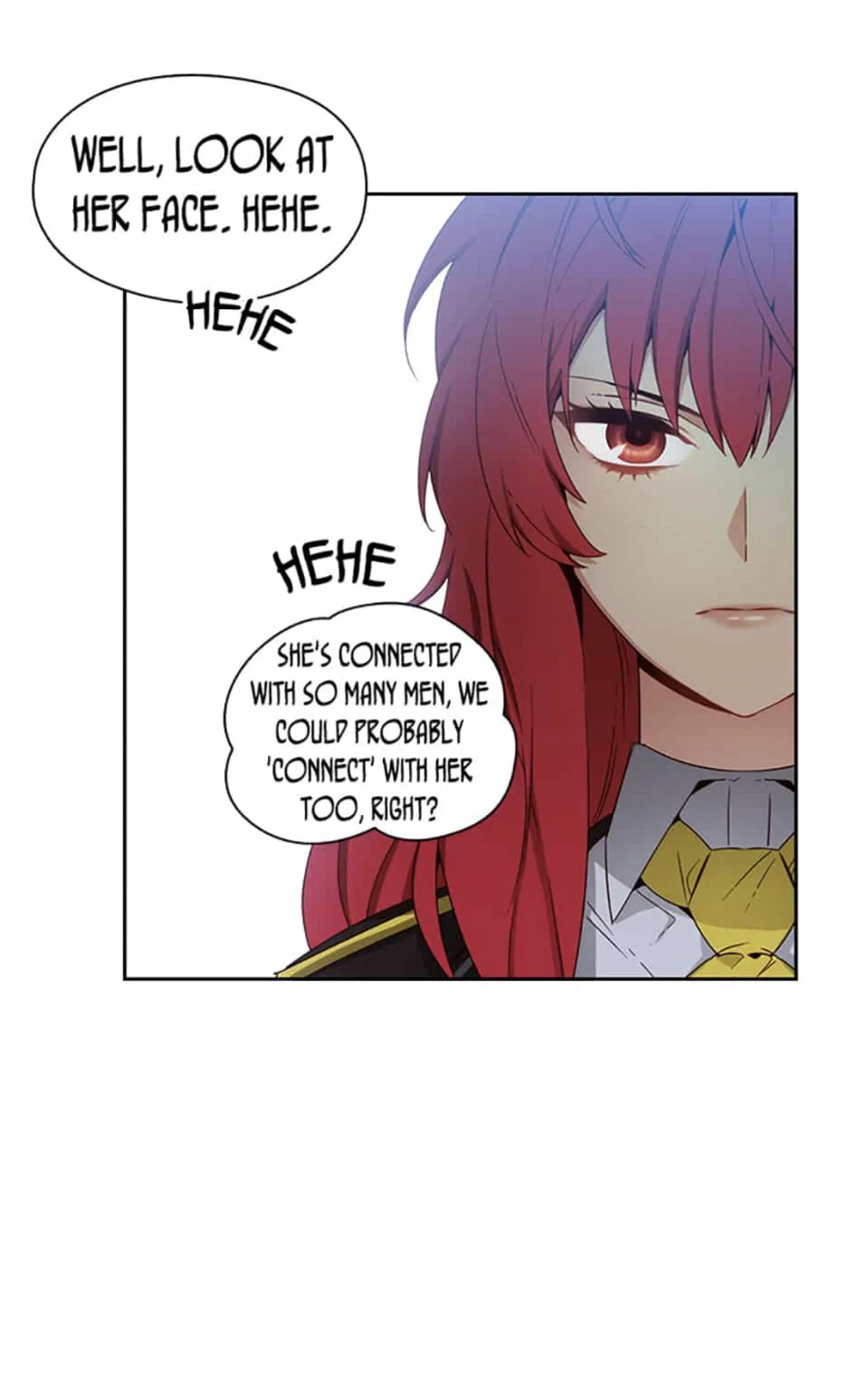 Reminiscence Adonis chapter 61 page 36