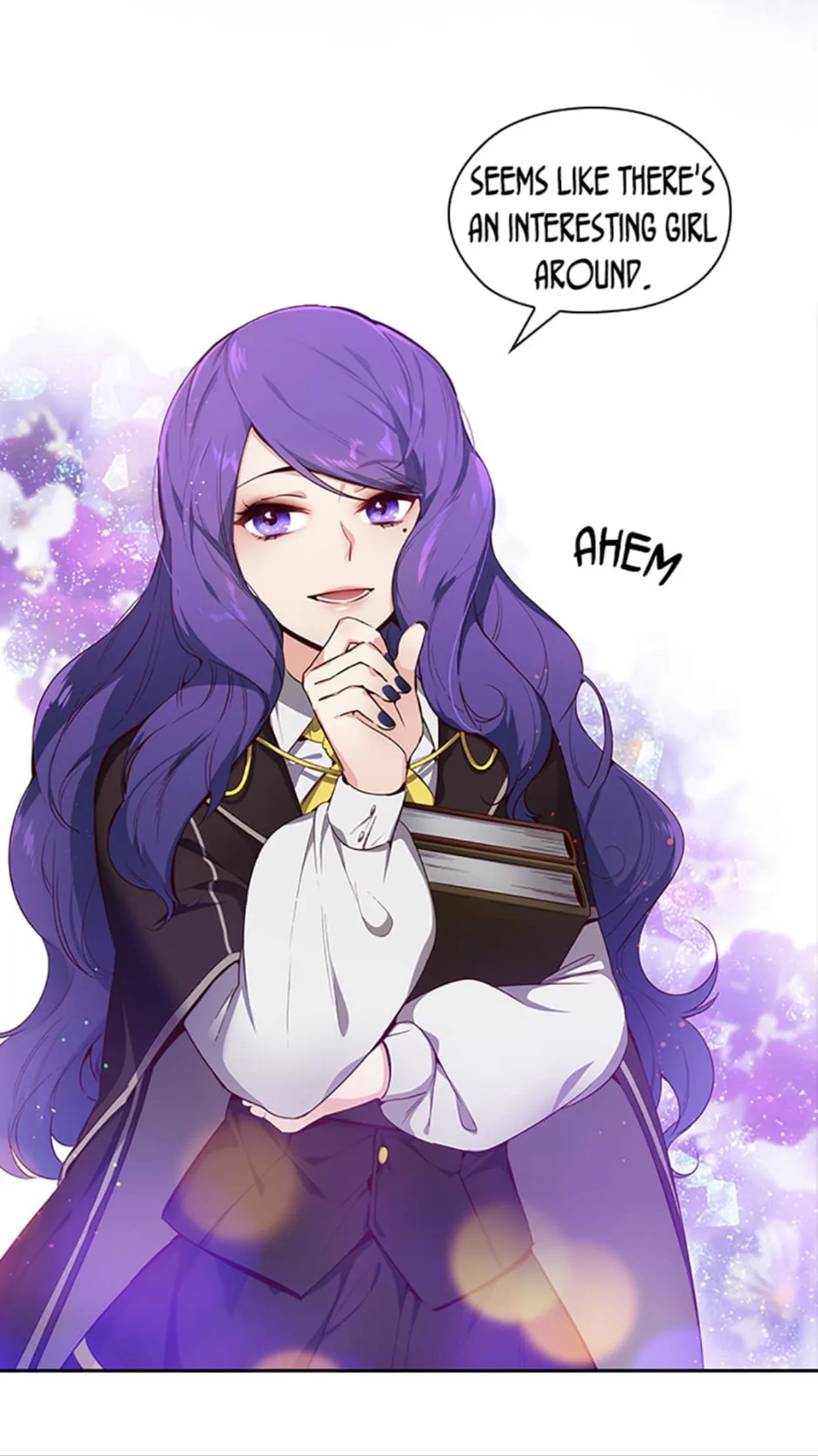 Reminiscence Adonis chapter 61 page 67