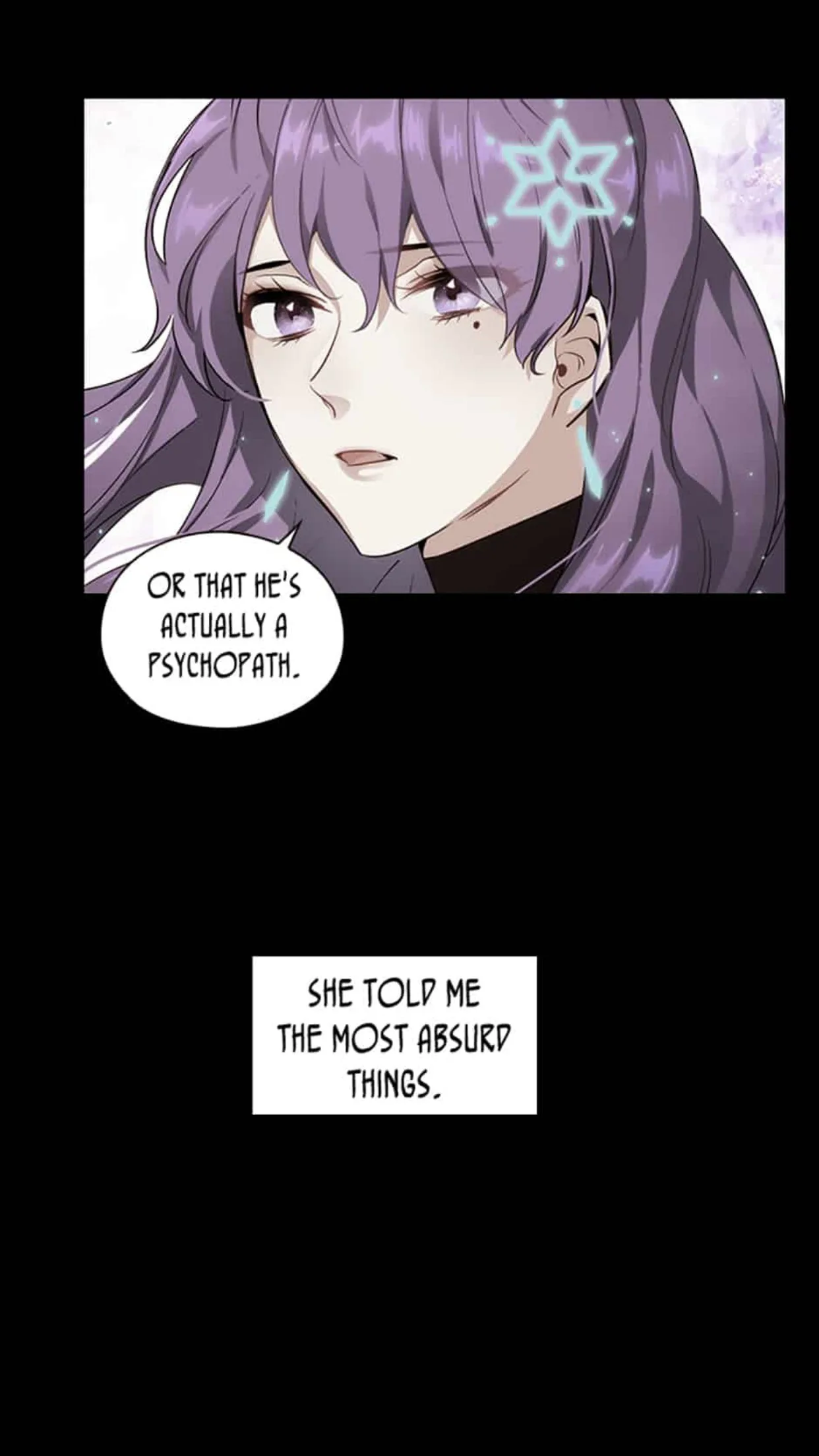 Reminiscence Adonis chapter 62 page 31