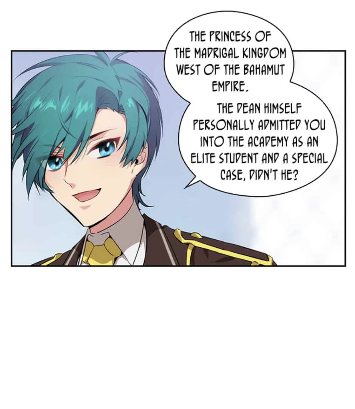 Reminiscence Adonis chapter 62 page 39