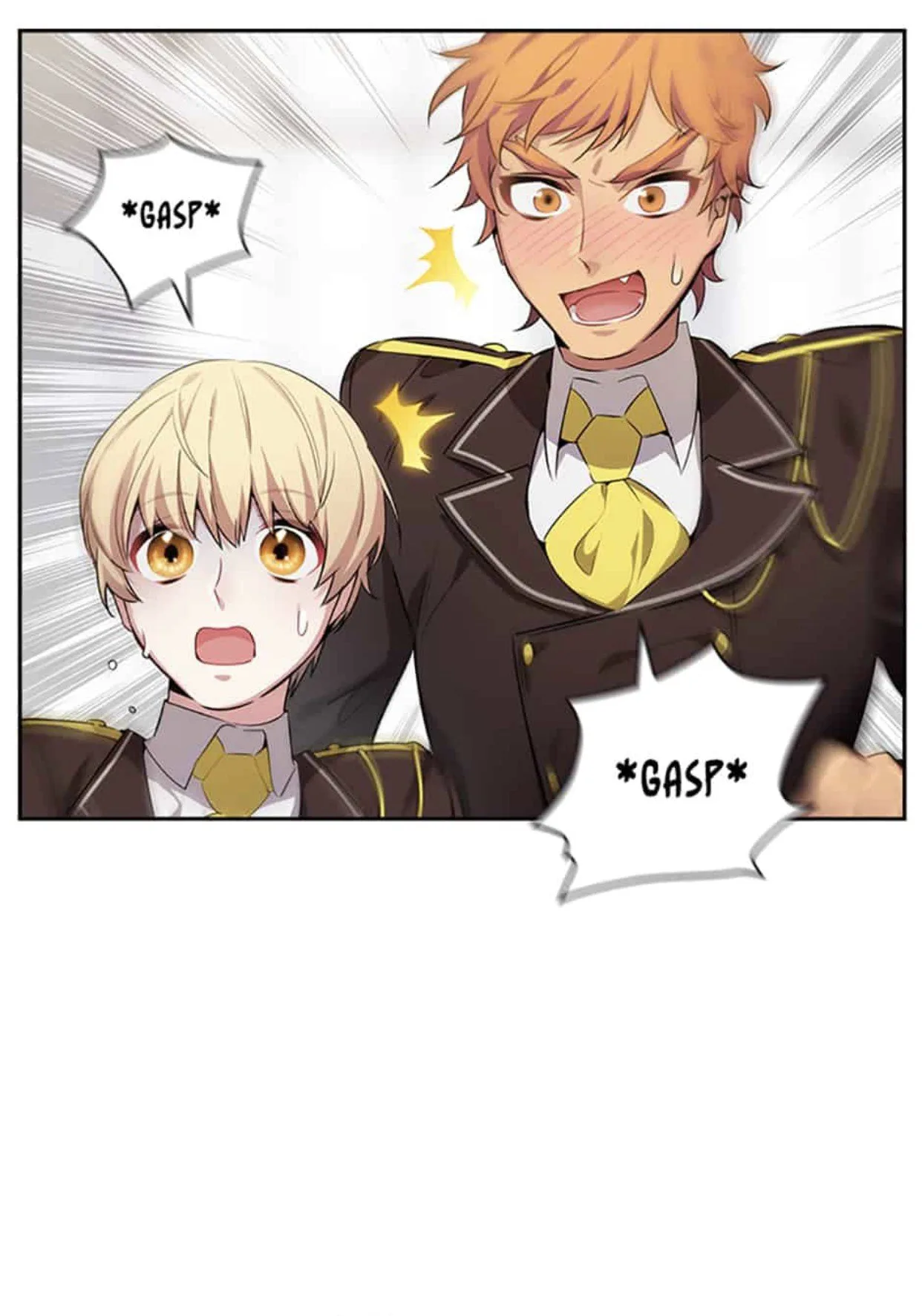 Reminiscence Adonis chapter 62 page 43