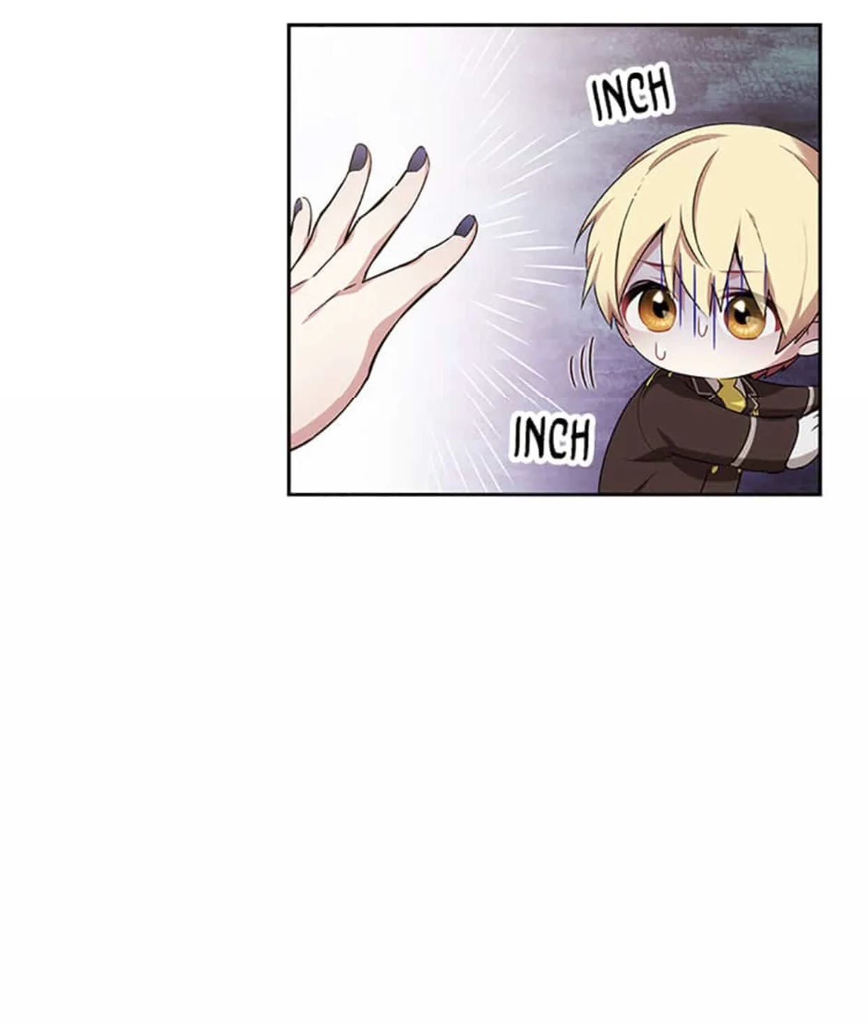 Reminiscence Adonis chapter 62 page 53