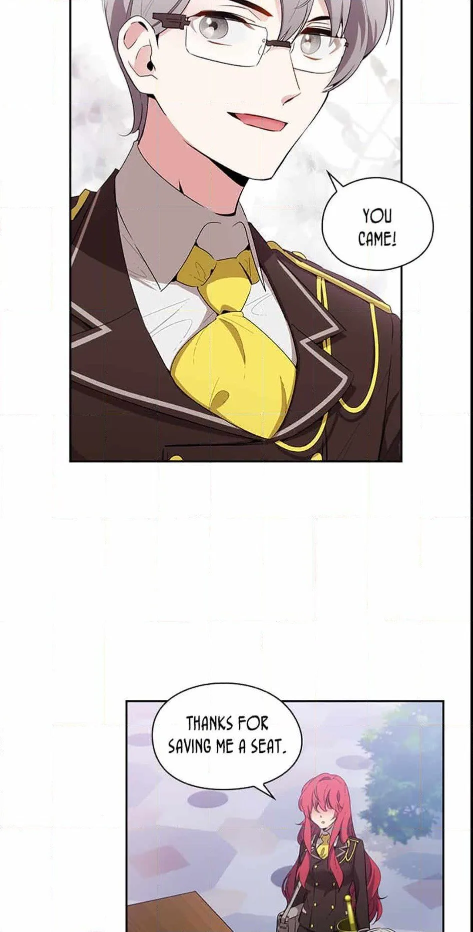 Reminiscence Adonis chapter 63 page 24