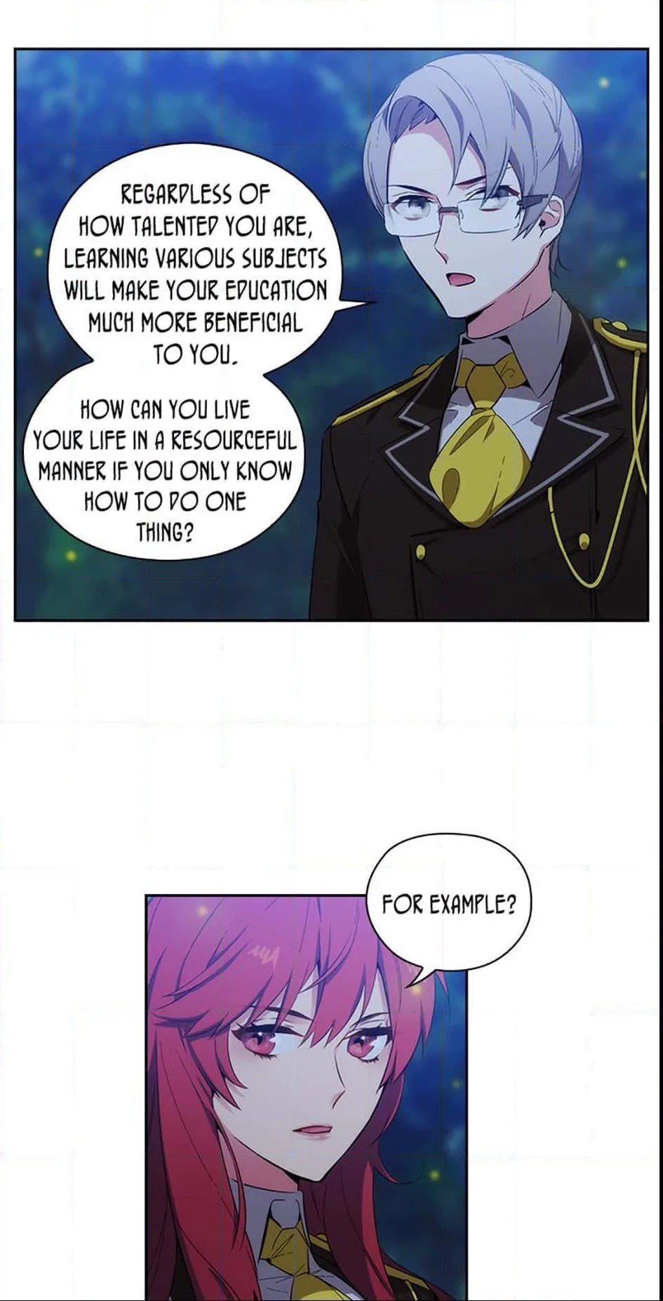Reminiscence Adonis chapter 63 page 33