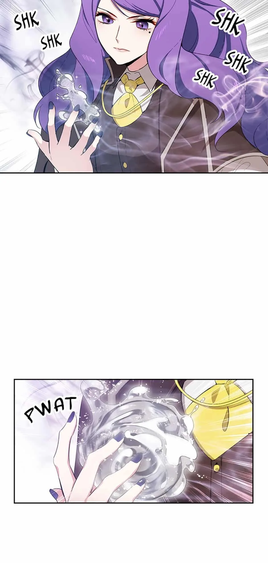 Reminiscence Adonis chapter 63 page 4