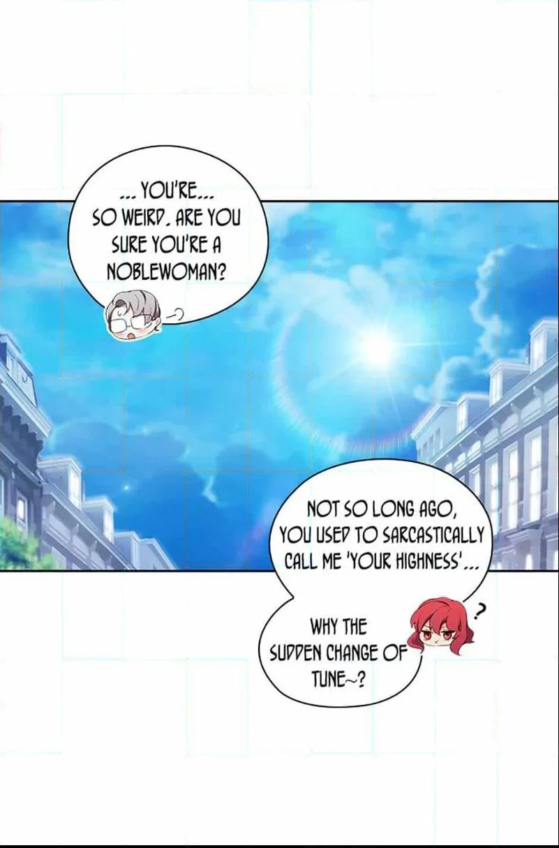 Reminiscence Adonis chapter 64 page 51