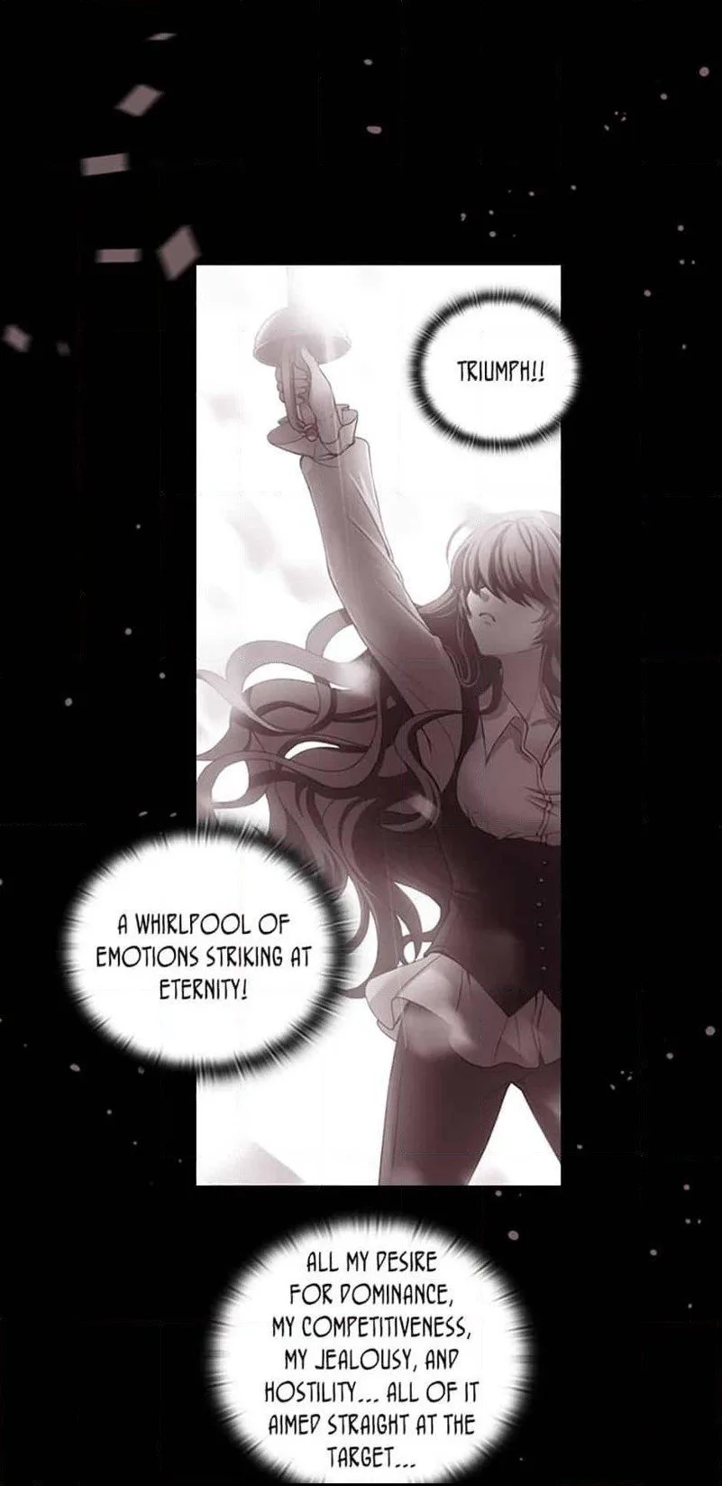 Reminiscence Adonis chapter 65 page 12