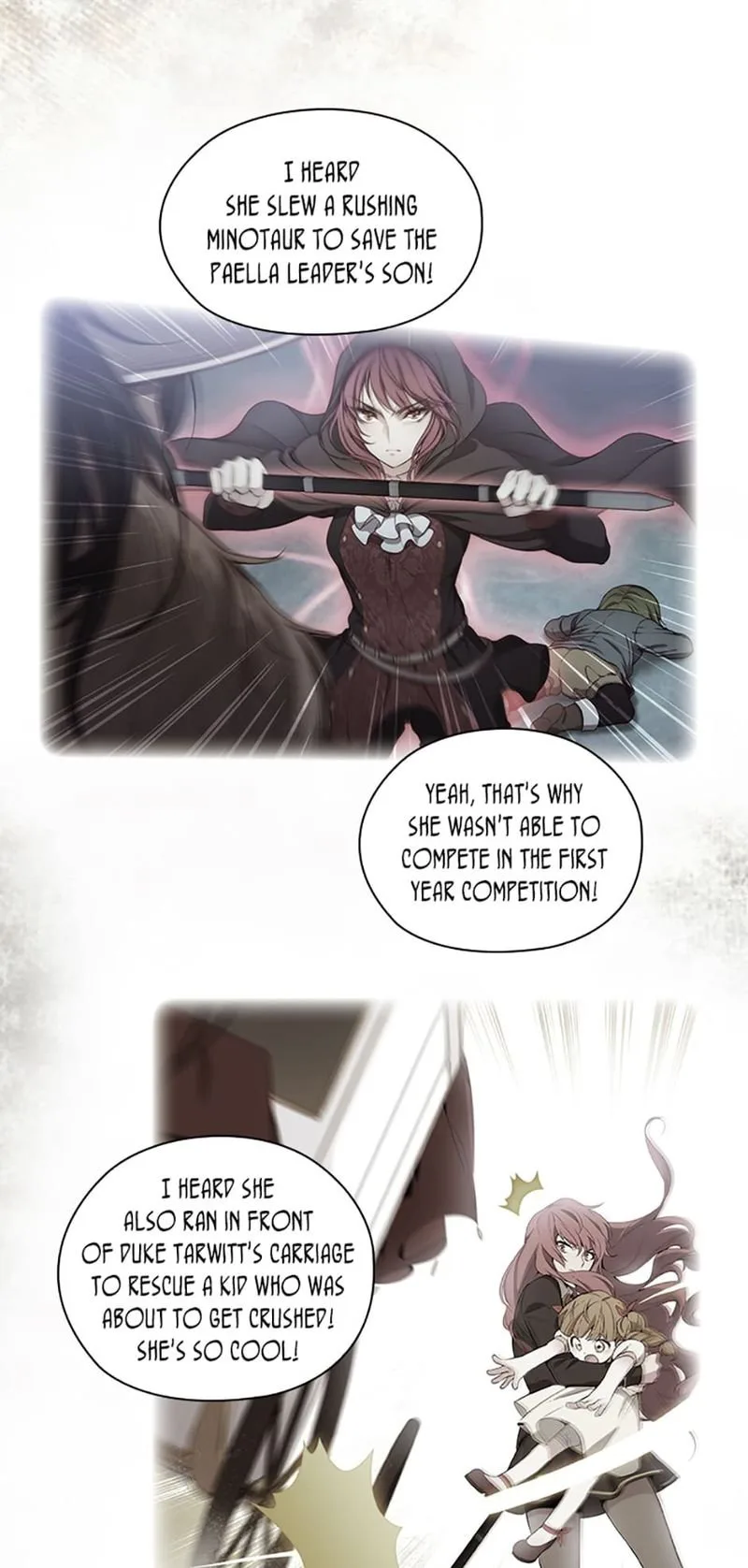 Reminiscence Adonis chapter 65 page 23