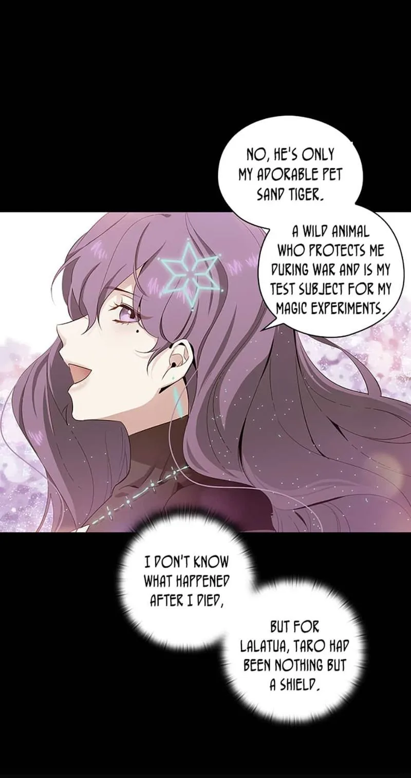 Reminiscence Adonis chapter 65 page 35