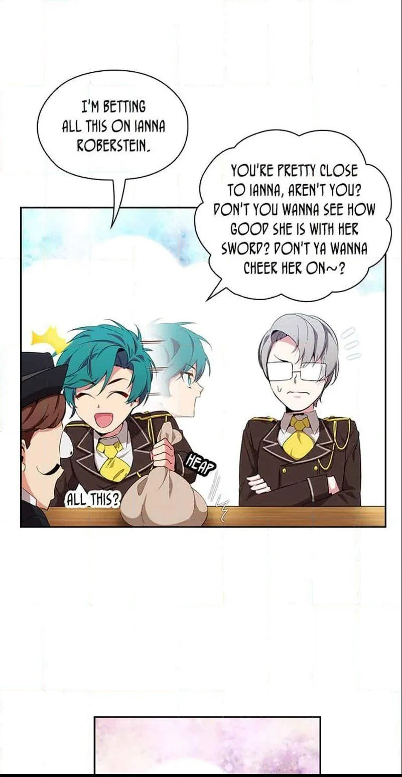 Reminiscence Adonis chapter 65 page 49