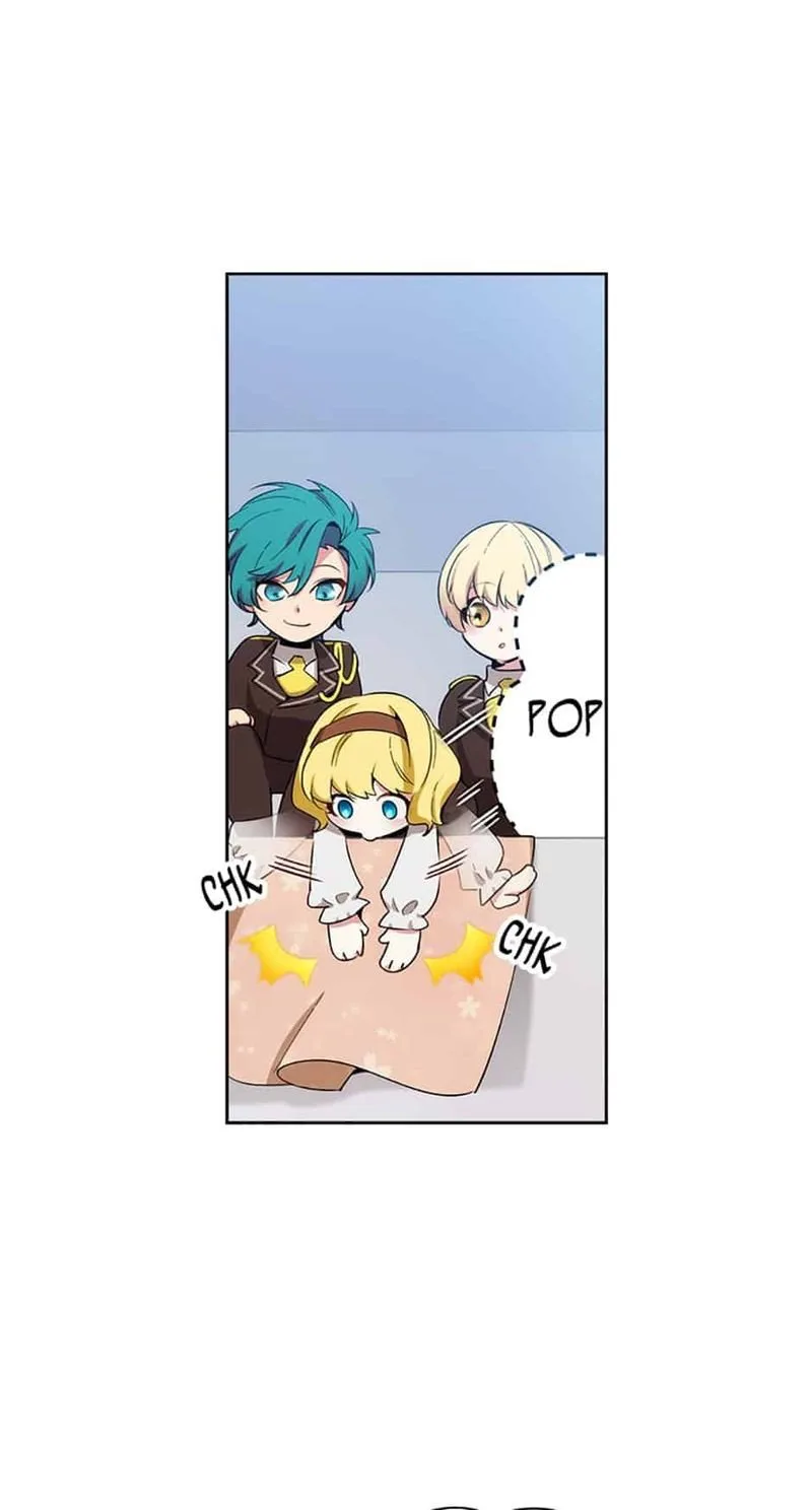 Reminiscence Adonis chapter 66 page 10