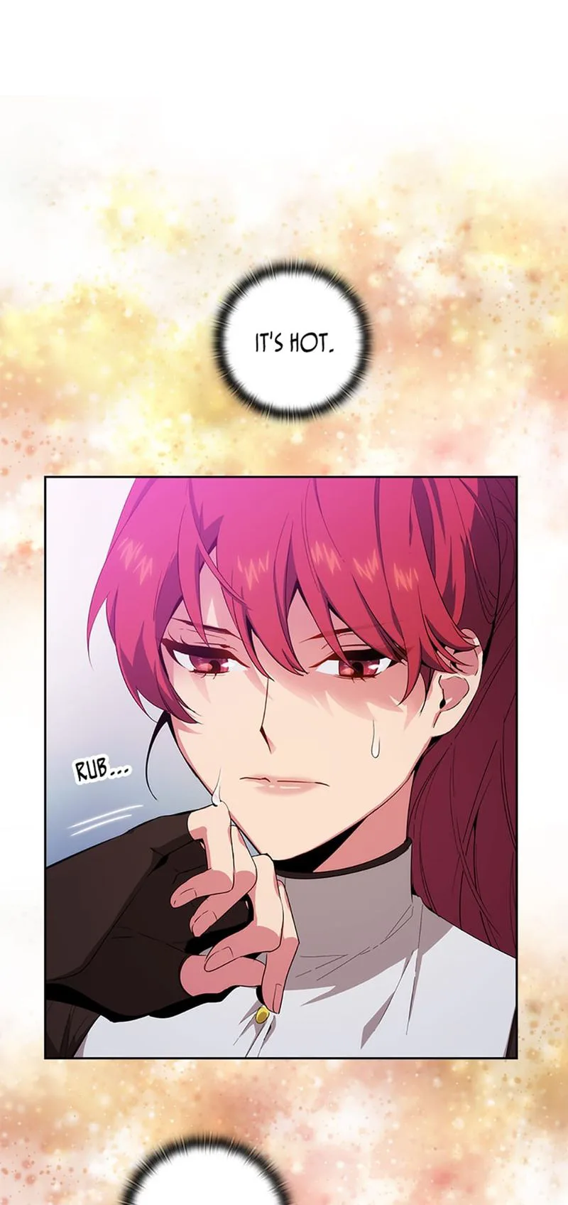 Reminiscence Adonis chapter 66 page 29