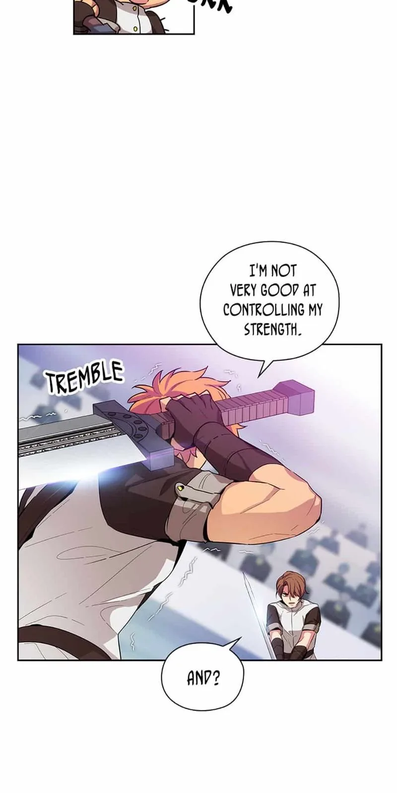Reminiscence Adonis chapter 66 page 34