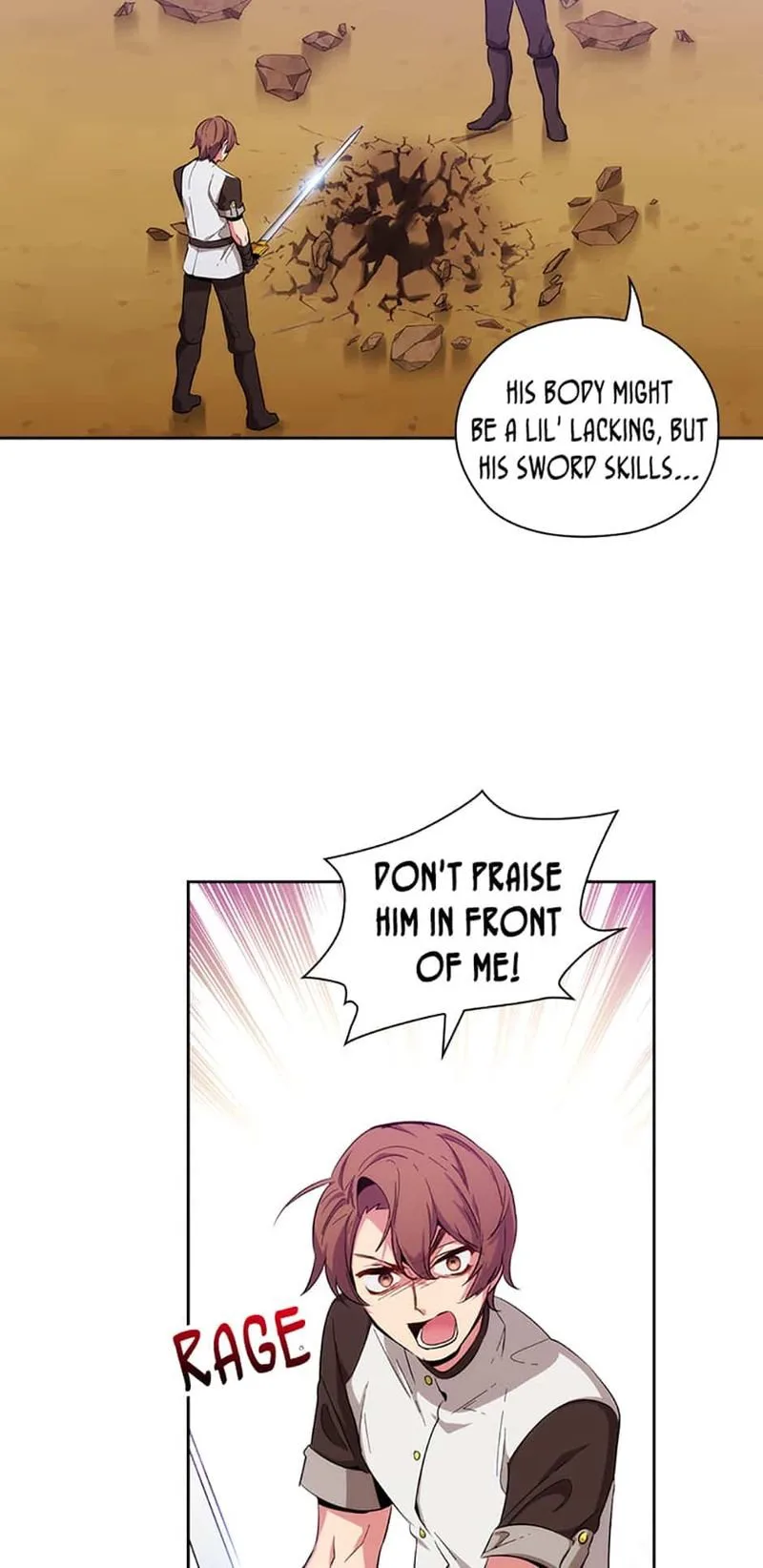 Reminiscence Adonis chapter 66 page 40