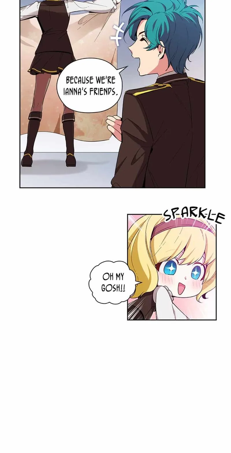 Reminiscence Adonis chapter 66 page 9