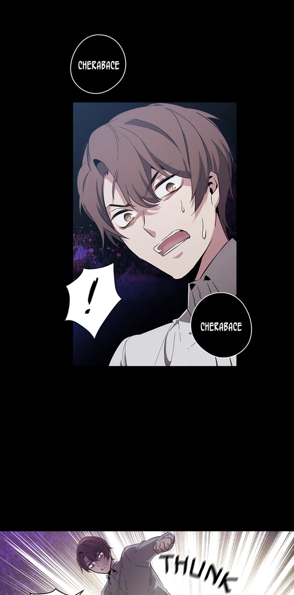 Reminiscence Adonis chapter 67 page 20