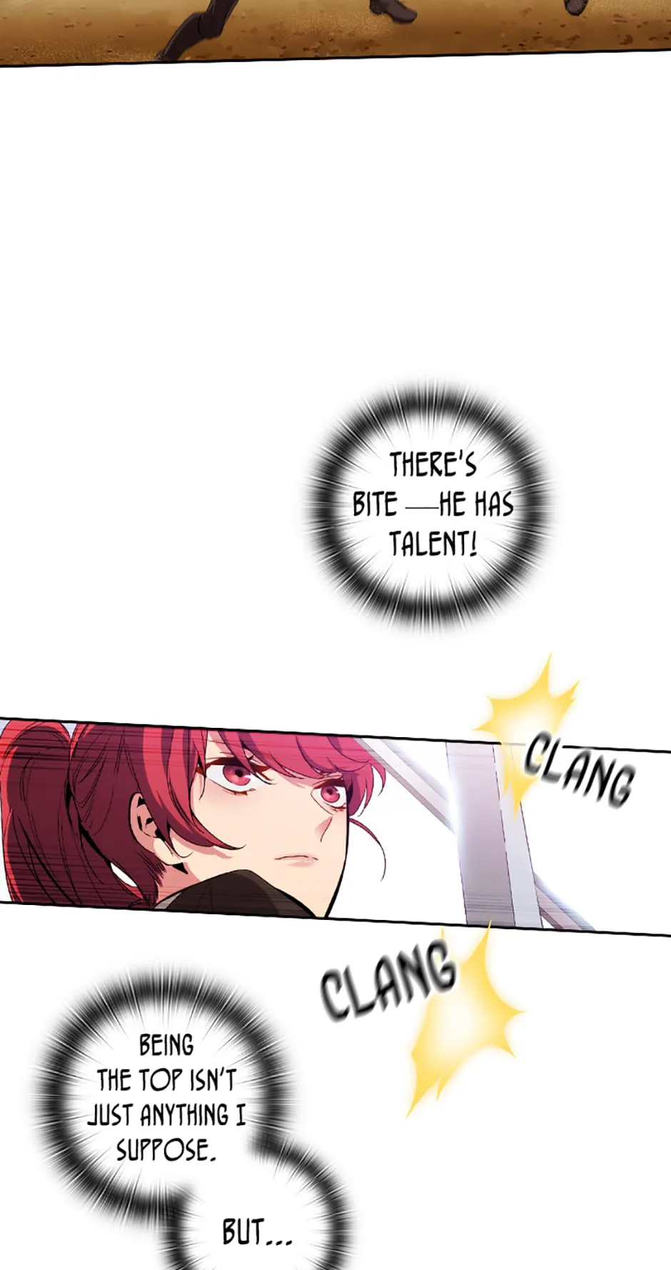 Reminiscence Adonis chapter 67 page 44