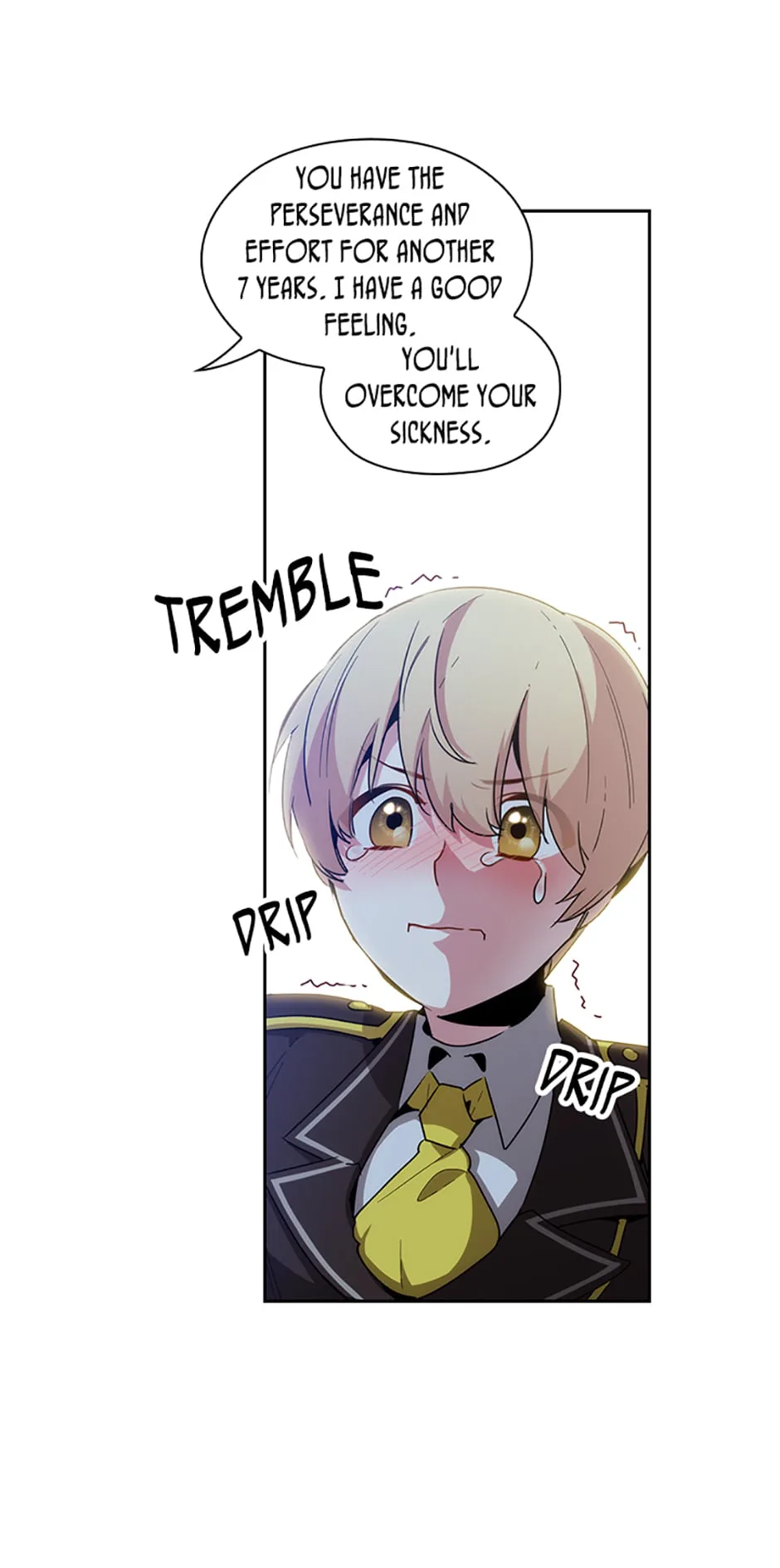 Reminiscence Adonis chapter 68 page 35
