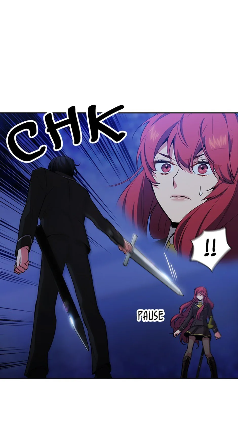Reminiscence Adonis chapter 68 page 51