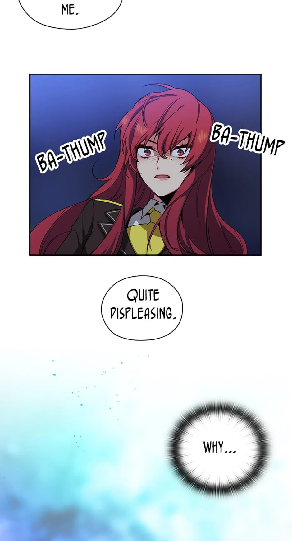 Reminiscence Adonis chapter 68 page 53