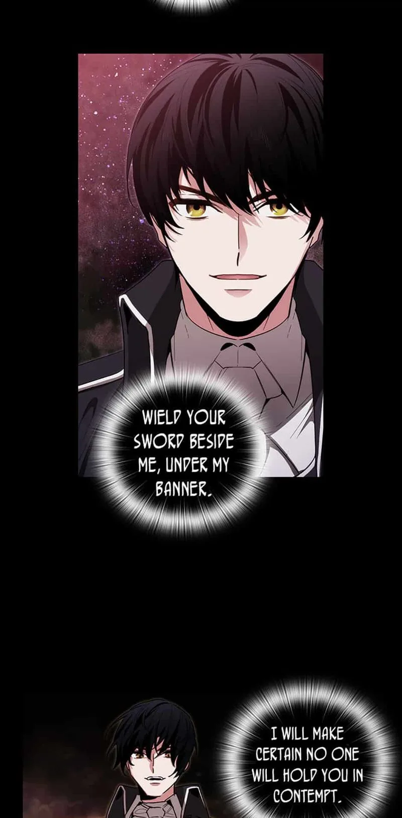 Reminiscence Adonis chapter 69 page 52