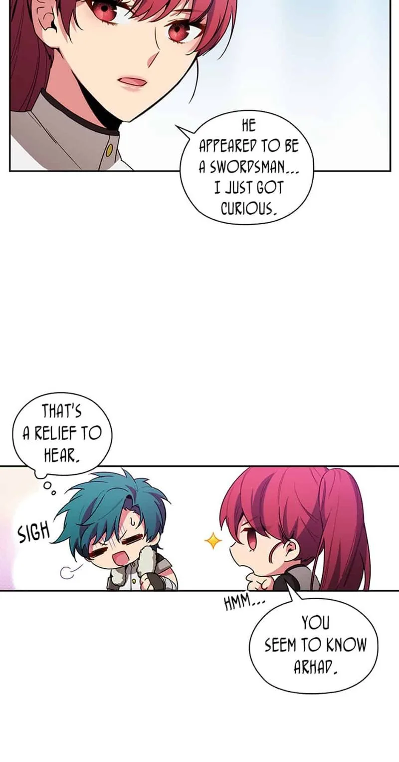 Reminiscence Adonis chapter 70 page 13