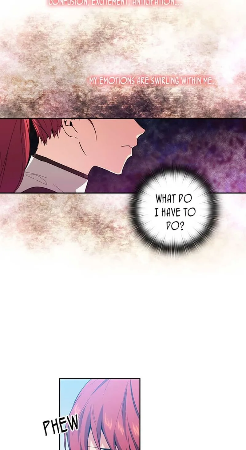 Reminiscence Adonis chapter 70 page 39