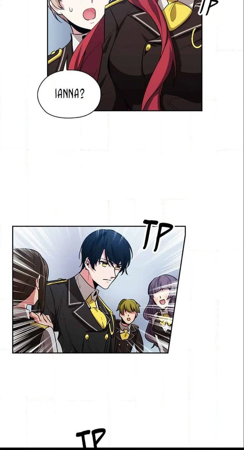 Reminiscence Adonis chapter 71 page 35