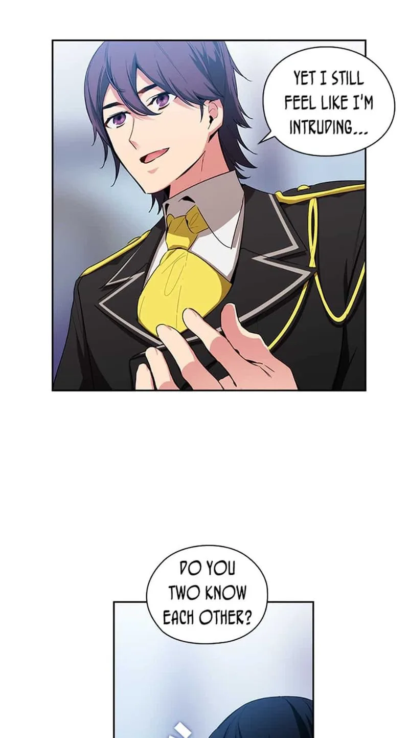 Reminiscence Adonis chapter 72 page 12