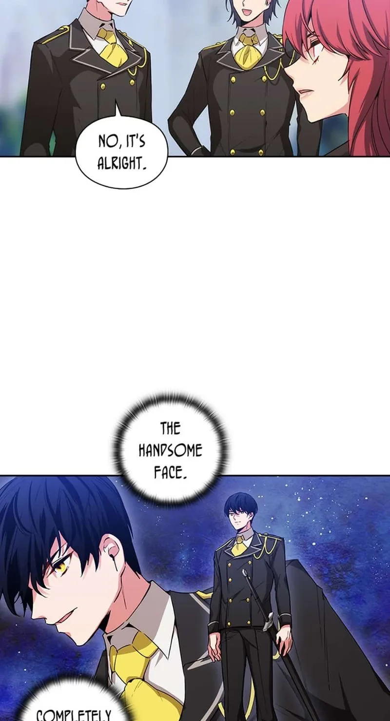 Reminiscence Adonis chapter 72 page 17